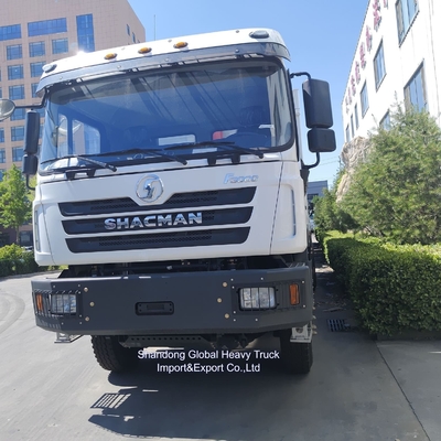 Hoogwaardige Shacman H3000 F3000 Dump Trucks 8X4 Dumper 12 Wheeler Tipper Trucks Dumper Truck