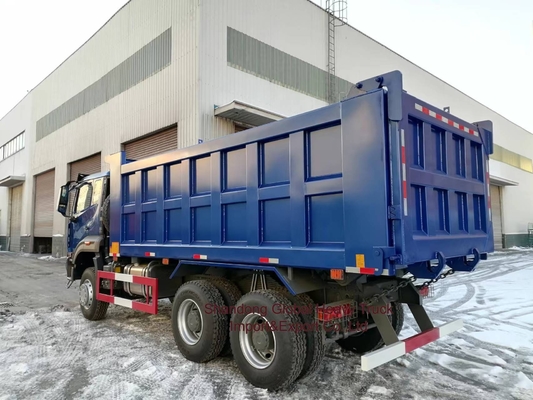 Sinotruk HOWO Camion Volteo Vervaardiger 6X4 8X4 340 pk 380 pk 400 pk Truck