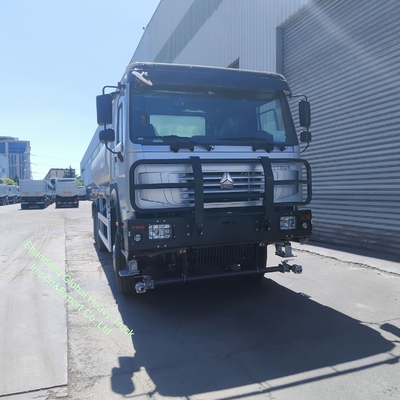 China Gebruikte / Nieuwe Vrachtwagen Sinotruk HOWO 6*4 en 8*4 371PK-375PK Kipper