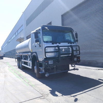 China Gebruikte / Nieuwe Vrachtwagen Sinotruk HOWO 6*4 en 8*4 371PK-375PK Kipper