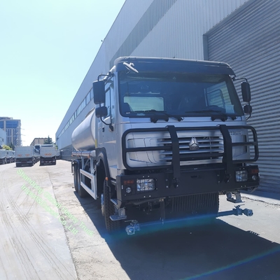 China Sinotruck HOWO 6X4 15 ton 10-wielige kipperwagens 8X4 Wheeler 371PK 375PK Gebruikte Dumper