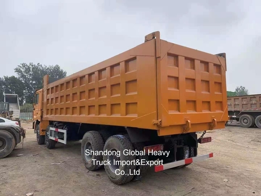 Shacman F2000 F3000 X3000 M3000 6X4 340 pk 380 pk 420 pk 40 ton