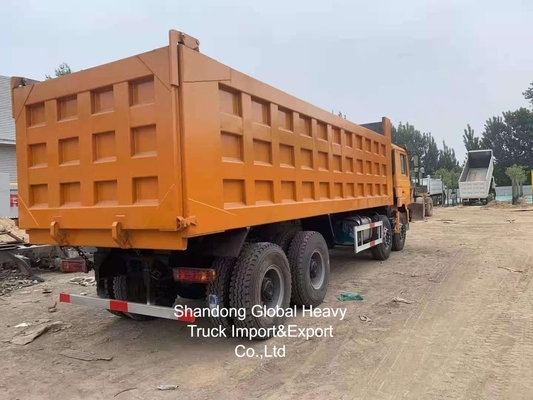 Shacman F2000 F3000 X3000 M3000 6X4 340 pk 380 pk 420 pk 40 ton