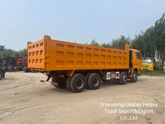 Shacman F2000 F3000 X3000 M3000 6X4 340 pk 380 pk 420 pk 40 ton