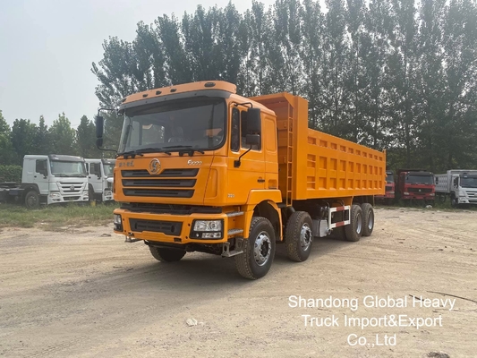 Shacman F2000 F3000 X3000 M3000 6X4 340 pk 380 pk 420 pk 40 ton