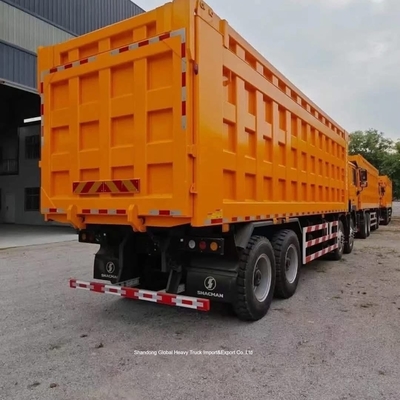 Shacman F3000 6x4 Kipper 400PK 30-40T Laadvermogen