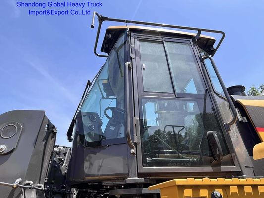 XC7-SR07 3 Ton Mini Schranklader 35.5kw CE Gecertificeerd