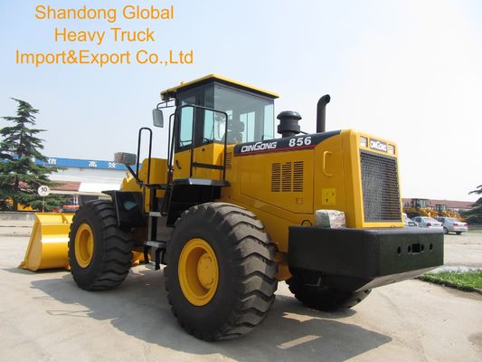 XCMG Powerful 3ton Lw300kN Earthmoving Equipment Wheel Loader Payloader Shovel Loader Earthmover 