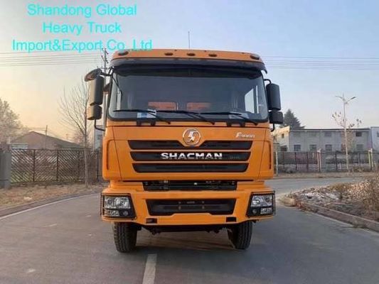 Shacman F3000 6*4 Dumper met de Beste Prijs. Sinotruk/Shacman/FAW/Foton/Dongfeng Vrachtwagen