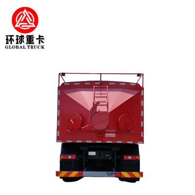 XYLC2500 8×6 Fracturering van olievelden met 2500 pk en 15.000 psi Druk voor onconventionele olie- en gaswinning