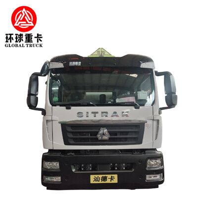 HOWO Shacman DFAC Furuika 15000L Tank Volume 251-350 pk Handgestuurde vliegtuigen tankwinkel