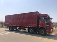 CA1250P62K1L8T3E5 150 - 250hp-de Vrachtwagen van het Ladingsvervoer met CA4DK1-22E5-Motor