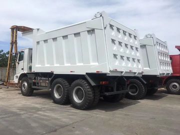 Gebruikte Lgmg-mijndumptruck Mt96 Mt96L-mijndumptruck