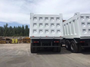Gebruikte Lgmg-mijndumptruck Mt96 Mt96L-mijndumptruck