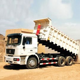 2024 Chinese / China / Cnhtc Beste nieuwe officiële Shacman F3000 Heavy Duty 6X4 HOWO 15t-30t Dump Truck