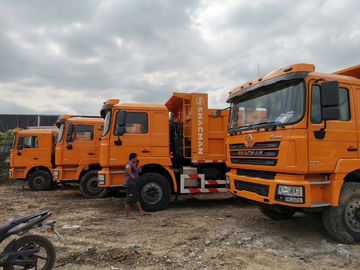 2024 Chinese / China / Cnhtc Beste nieuwe officiële Shacman F3000 Heavy Duty 6X4 HOWO 15t-30t Dump Truck