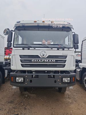 Shacman X3000 F3000 M3000 6X4 340PK 380PK 400PK 420PK 40 ton Gebruikte Dumper